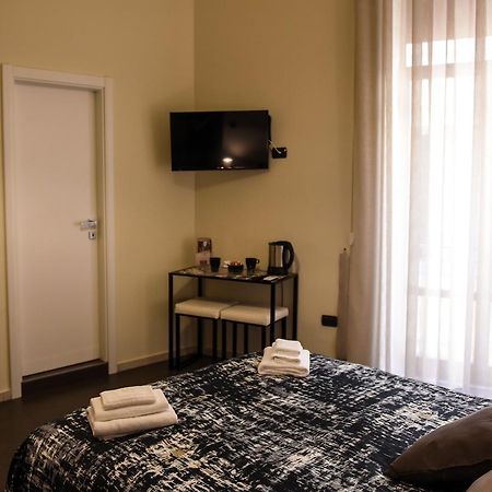 Il Duomo Salerno Bed and Breakfast Εξωτερικό φωτογραφία