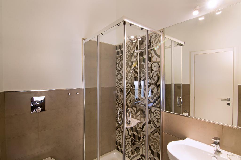 Il Duomo Salerno Bed and Breakfast Δωμάτιο φωτογραφία