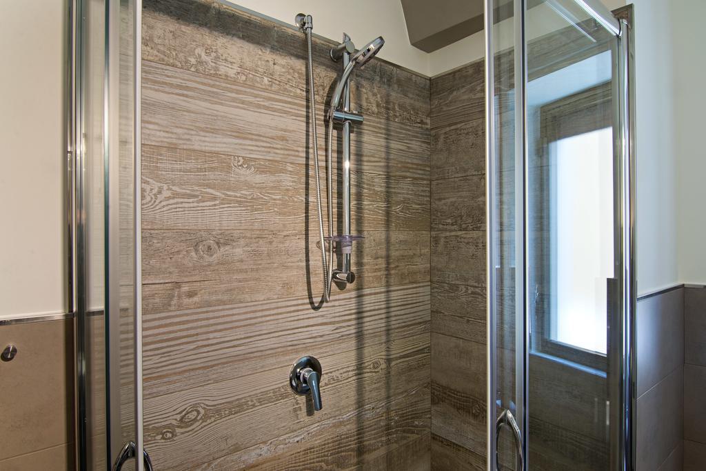 Il Duomo Salerno Bed and Breakfast Δωμάτιο φωτογραφία