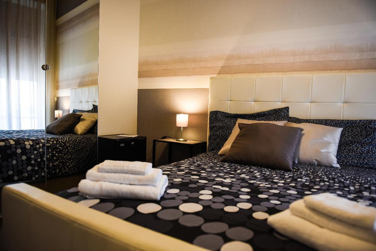 Il Duomo Salerno Bed and Breakfast Εξωτερικό φωτογραφία