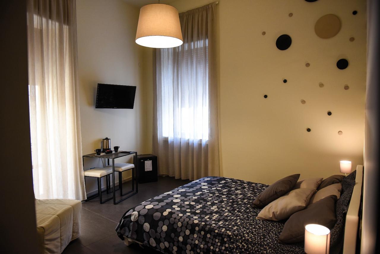 Il Duomo Salerno Bed and Breakfast Εξωτερικό φωτογραφία