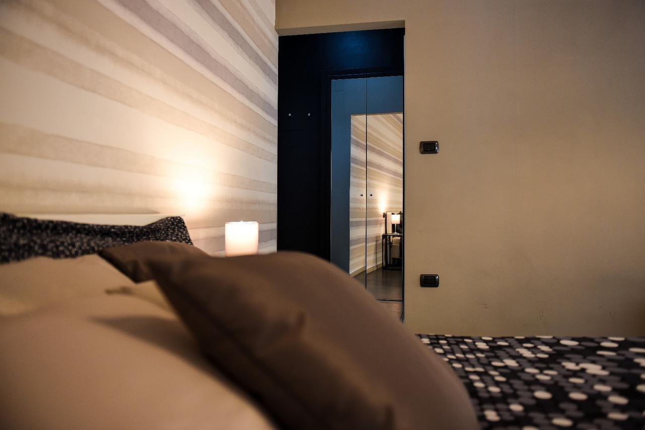 Il Duomo Salerno Bed and Breakfast Εξωτερικό φωτογραφία