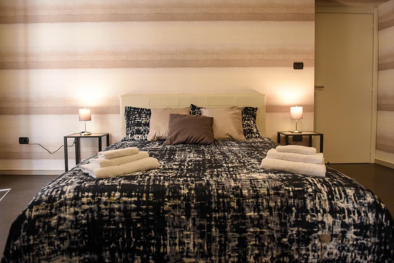 Il Duomo Salerno Bed and Breakfast Εξωτερικό φωτογραφία
