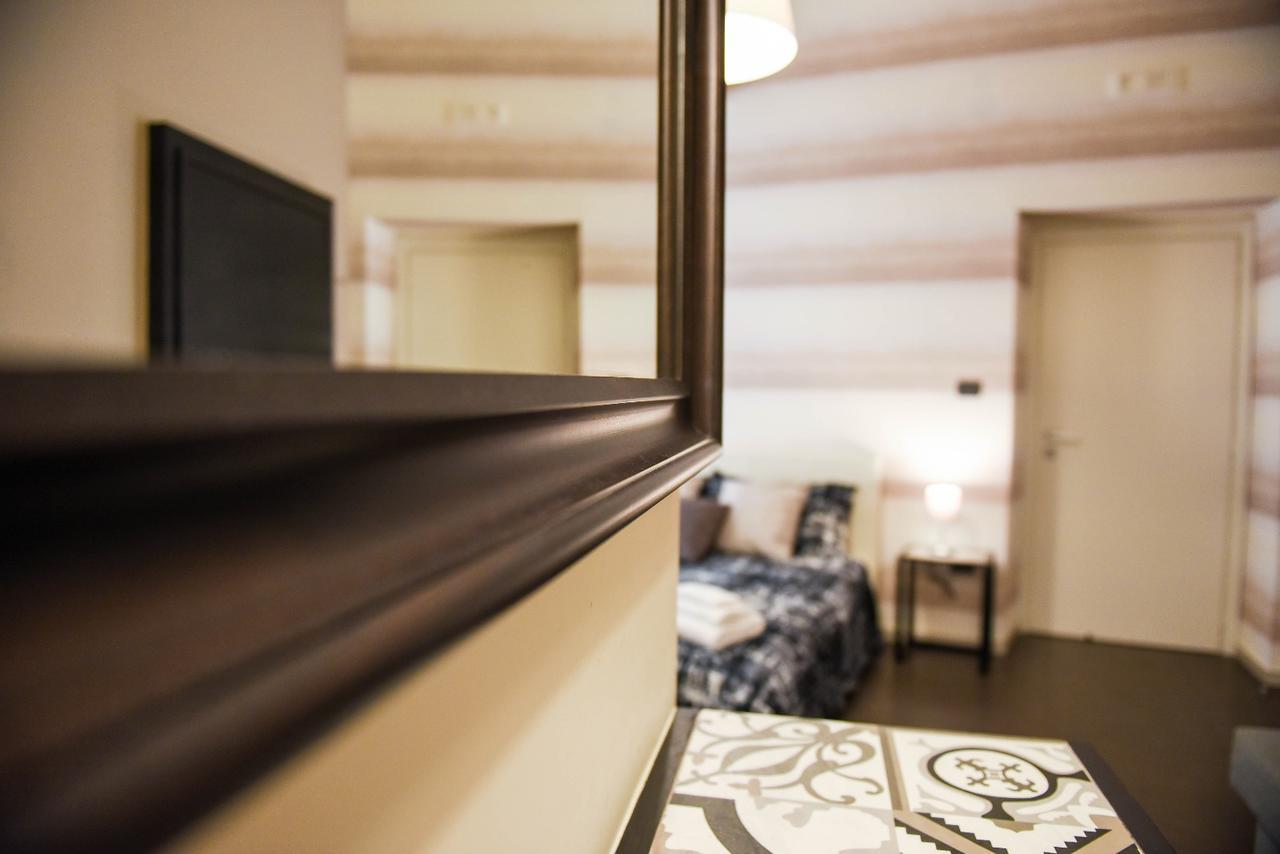 Il Duomo Salerno Bed and Breakfast Εξωτερικό φωτογραφία