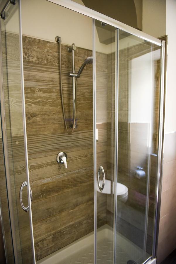 Il Duomo Salerno Bed and Breakfast Εξωτερικό φωτογραφία