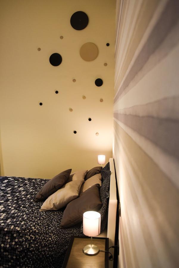 Il Duomo Salerno Bed and Breakfast Εξωτερικό φωτογραφία