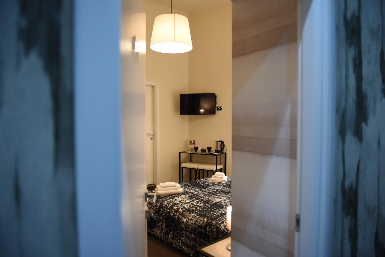 Il Duomo Salerno Bed and Breakfast Εξωτερικό φωτογραφία