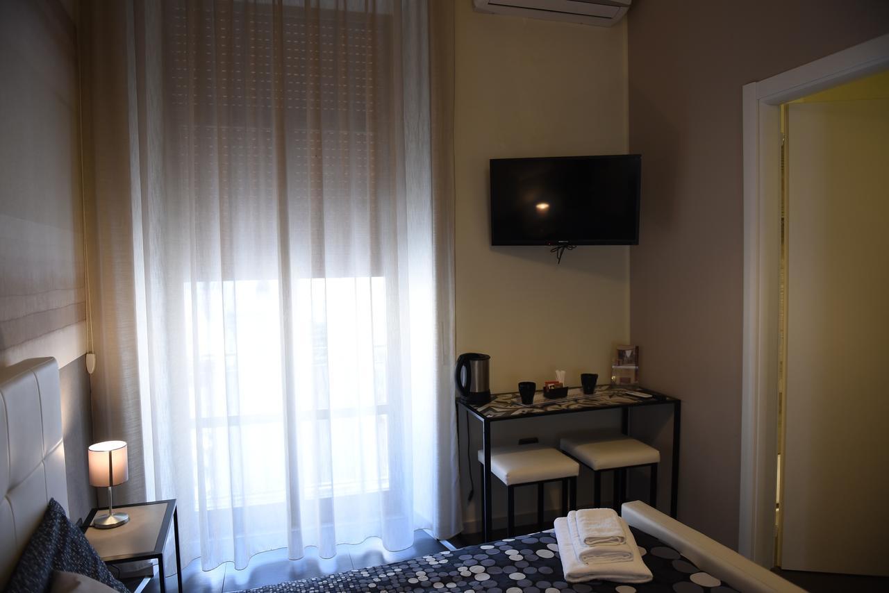 Il Duomo Salerno Bed and Breakfast Εξωτερικό φωτογραφία