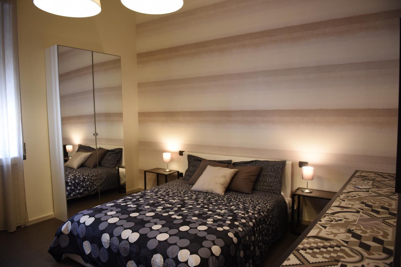 Il Duomo Salerno Bed and Breakfast Εξωτερικό φωτογραφία