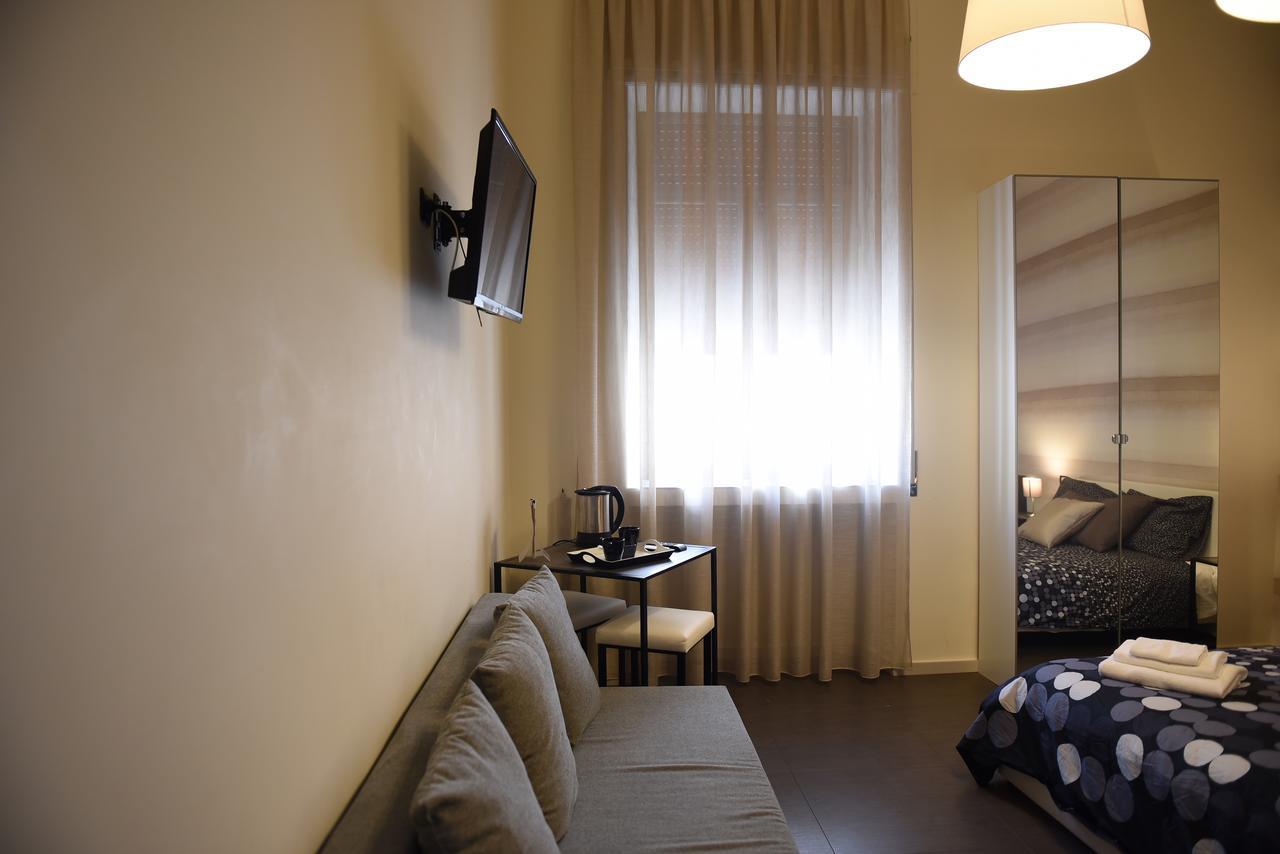 Il Duomo Salerno Bed and Breakfast Εξωτερικό φωτογραφία