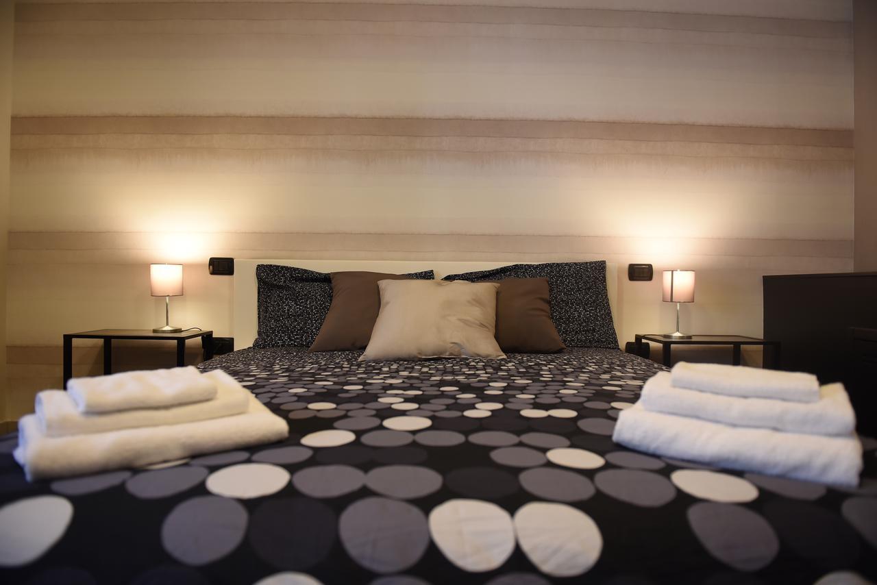 Il Duomo Salerno Bed and Breakfast Εξωτερικό φωτογραφία