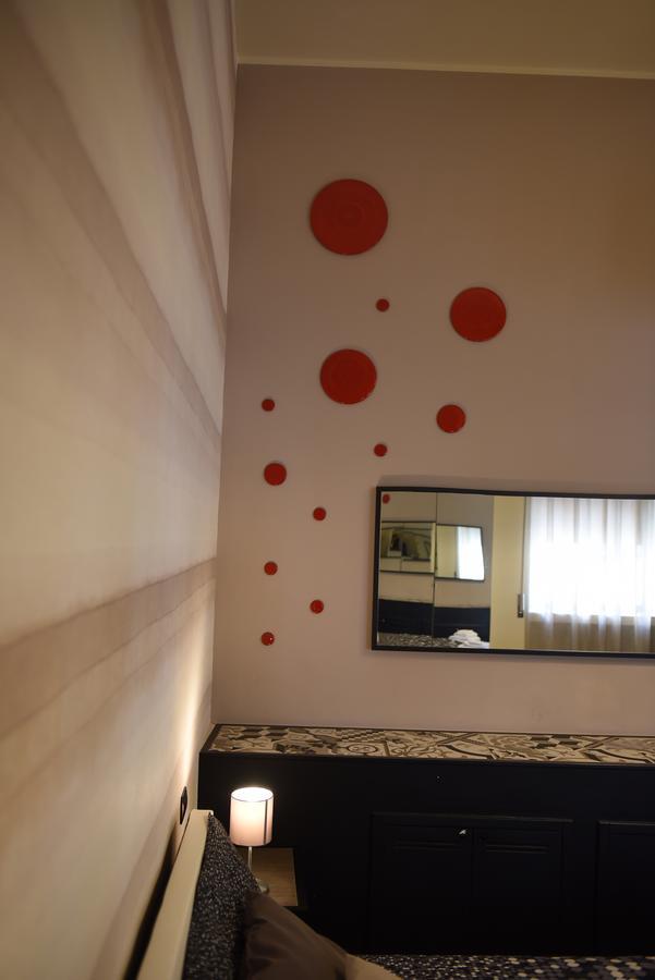 Il Duomo Salerno Bed and Breakfast Εξωτερικό φωτογραφία