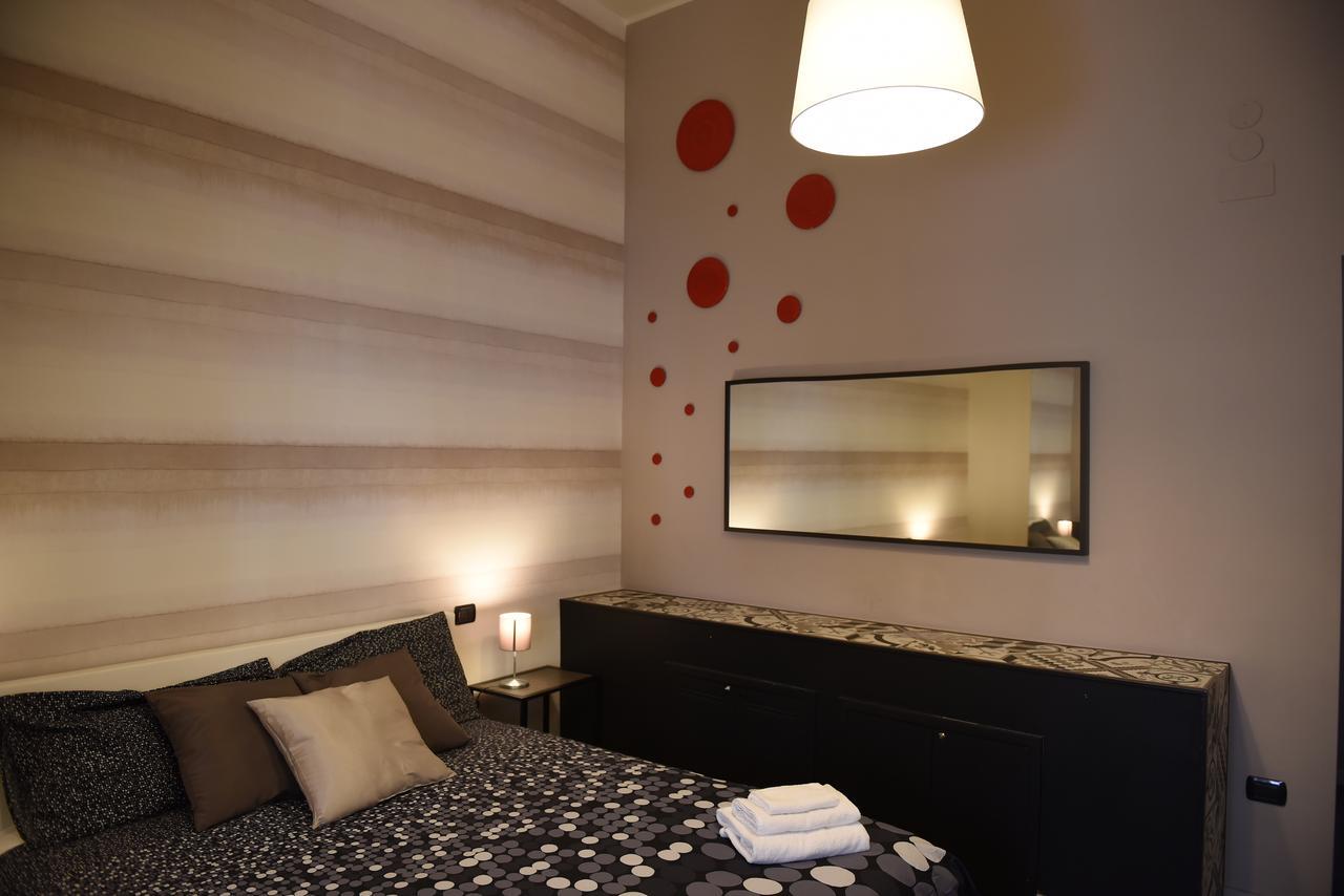 Il Duomo Salerno Bed and Breakfast Εξωτερικό φωτογραφία